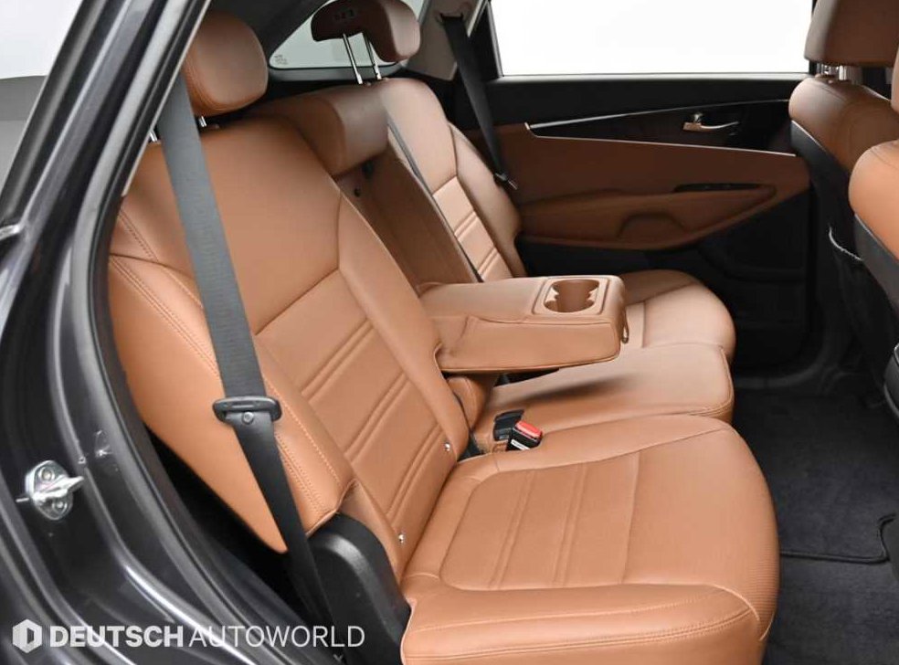 기아 쏘렌토 디젤 2.0 2WD 사진 12