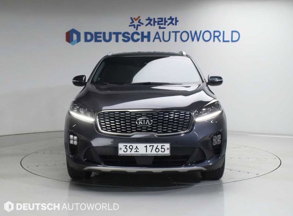 기아 쏘렌토 디젤 2.0 2WD 사진 3