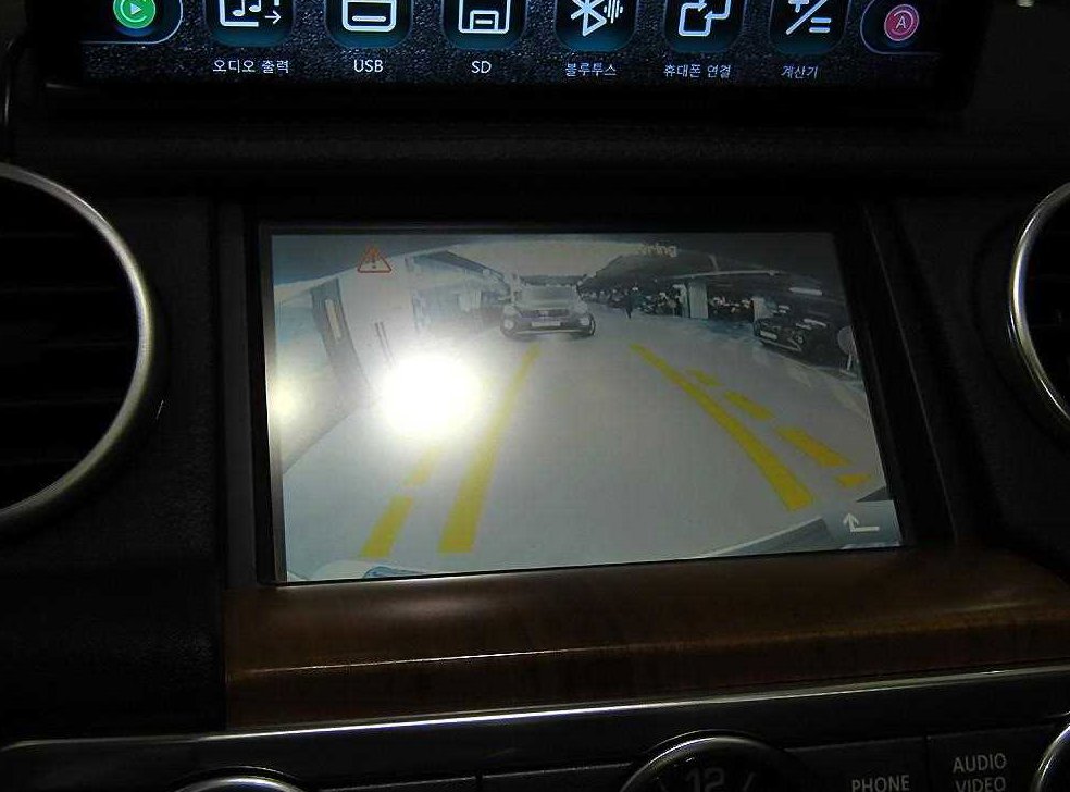 랜드로버 디스커버리 3.0 SDV6 SE 사진 13