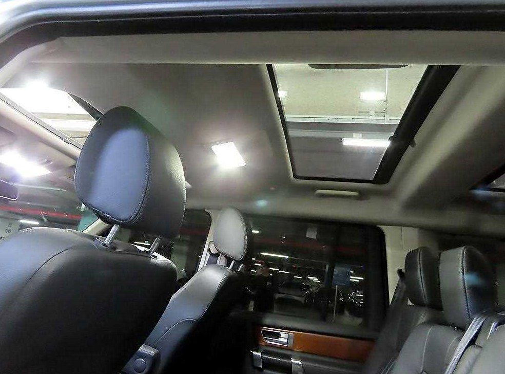 랜드로버 디스커버리 3.0 SDV6 SE 사진 16