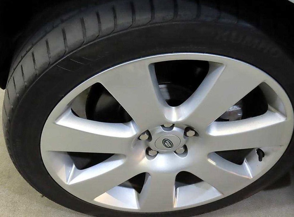 랜드로버 디스커버리 3.0 SDV6 SE 사진 19