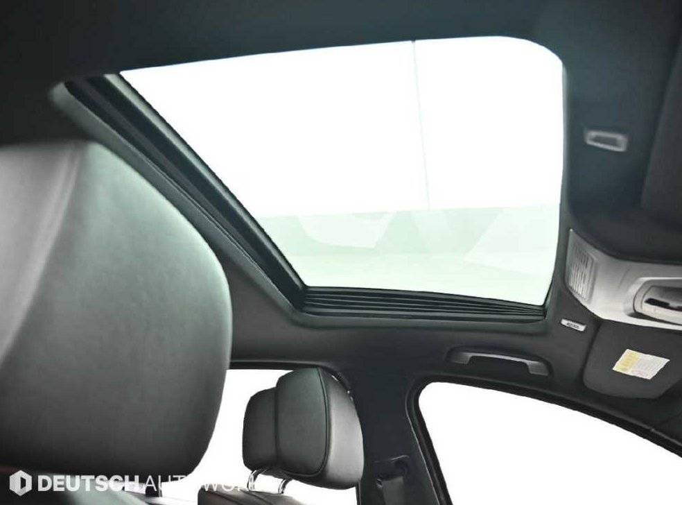 BMW 5시리즈 550i xDrive M 스포츠 사진 18