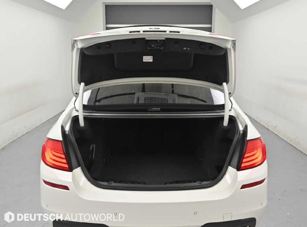 BMW 5시리즈 550i xDrive M 스포츠 사진 19