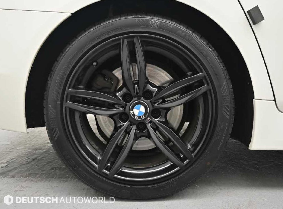 BMW 5시리즈 550i xDrive M 스포츠 사진 5