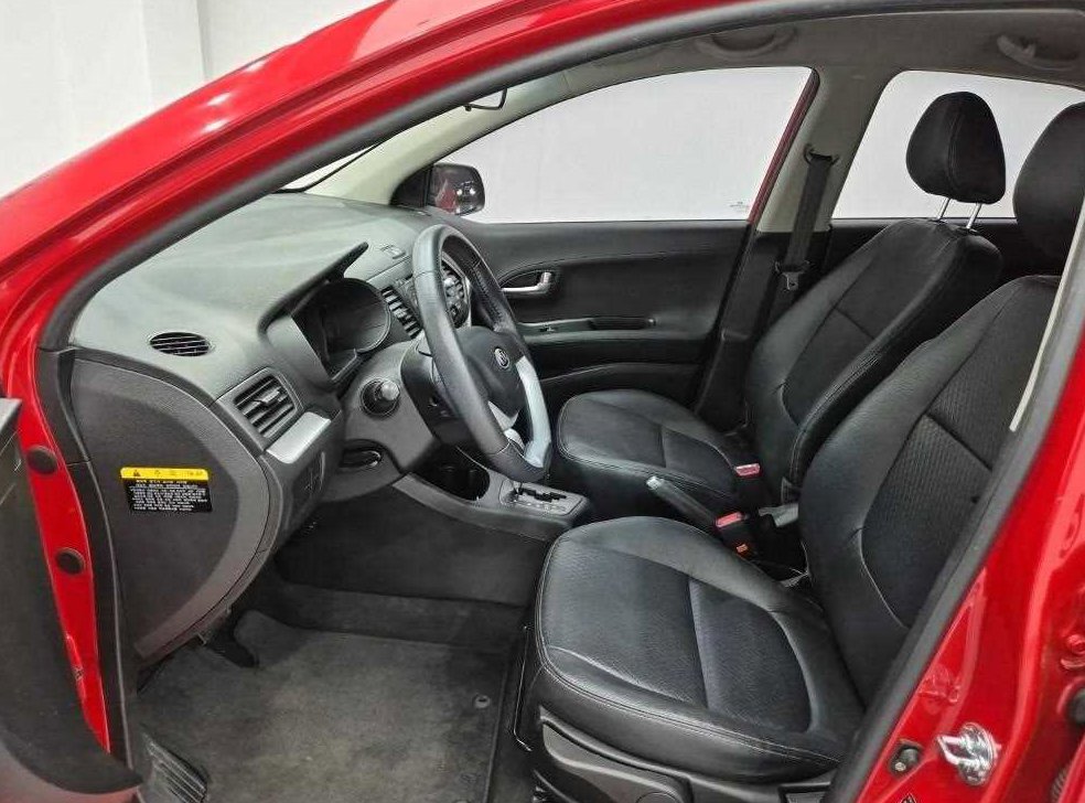 기아 모닝 디럭스 사진 11
