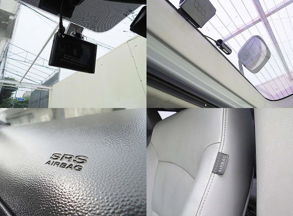현대 스타렉스 12인승 왜건 사진 19