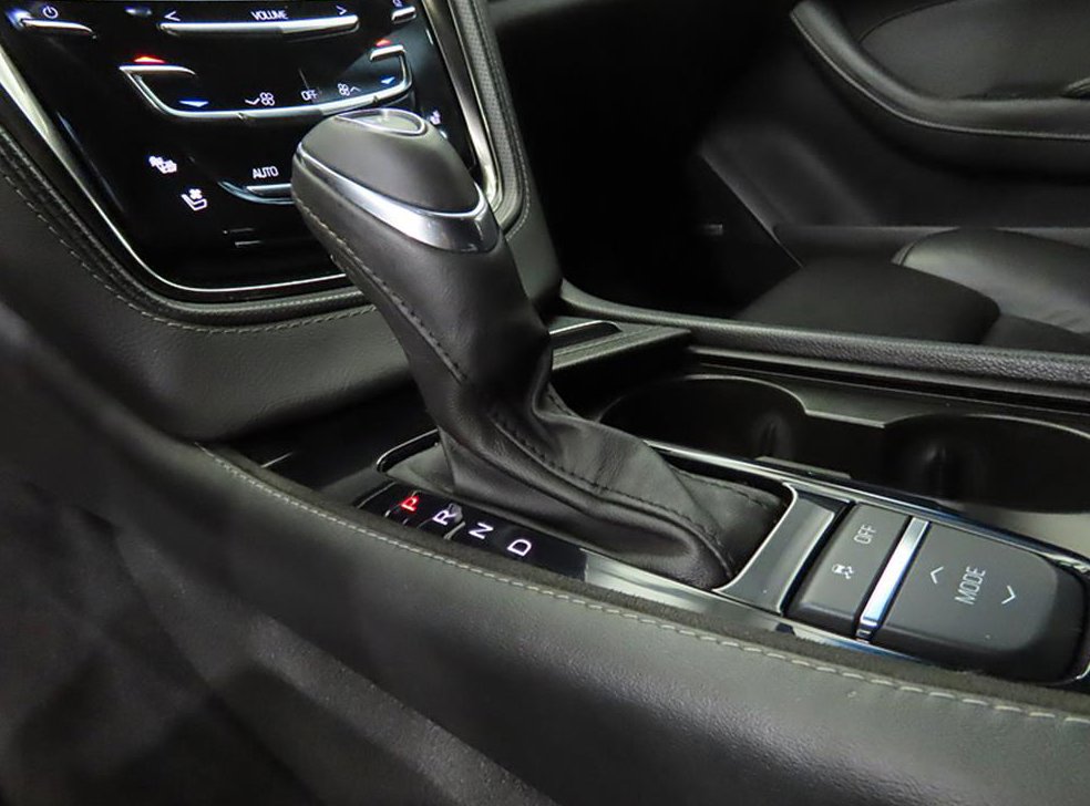 캐딜락 CTS 2.0 프리미엄 AWD 사진 11