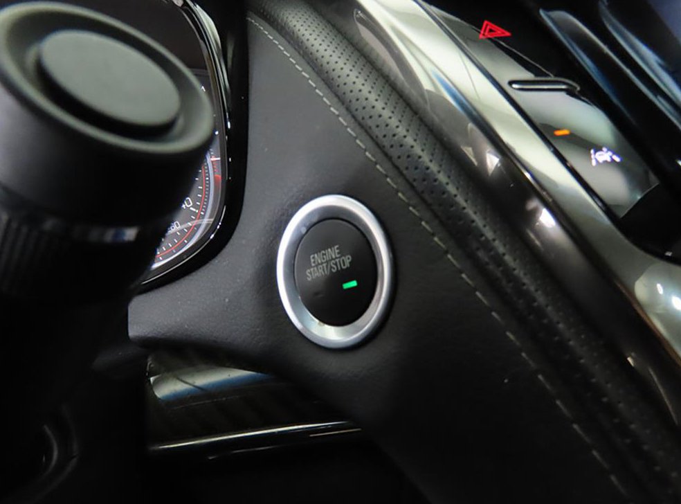 캐딜락 CTS 2.0 프리미엄 AWD 사진 12