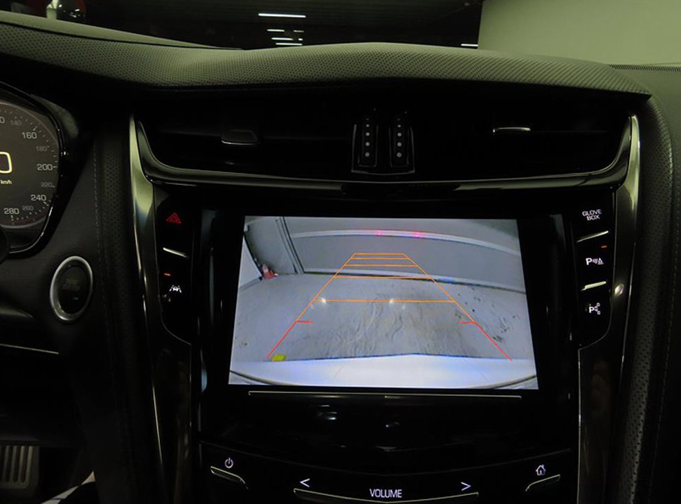 캐딜락 CTS 2.0 프리미엄 AWD 사진 17