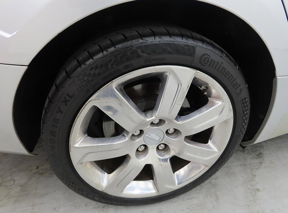 캐딜락 CTS 2.0 프리미엄 AWD 사진 20