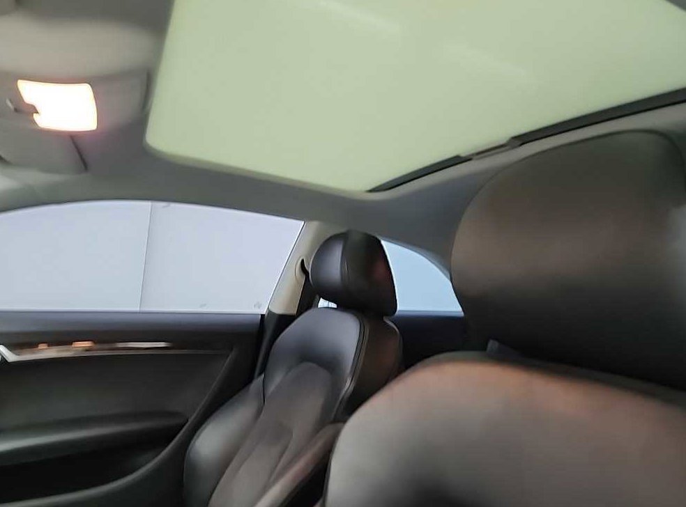 아우디 A5 2.0 TFSI 콰트로 사진 13