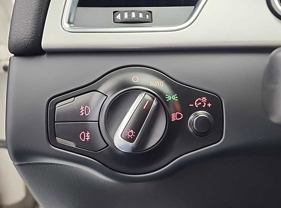 아우디 A5 2.0 TFSI 콰트로 사진 15