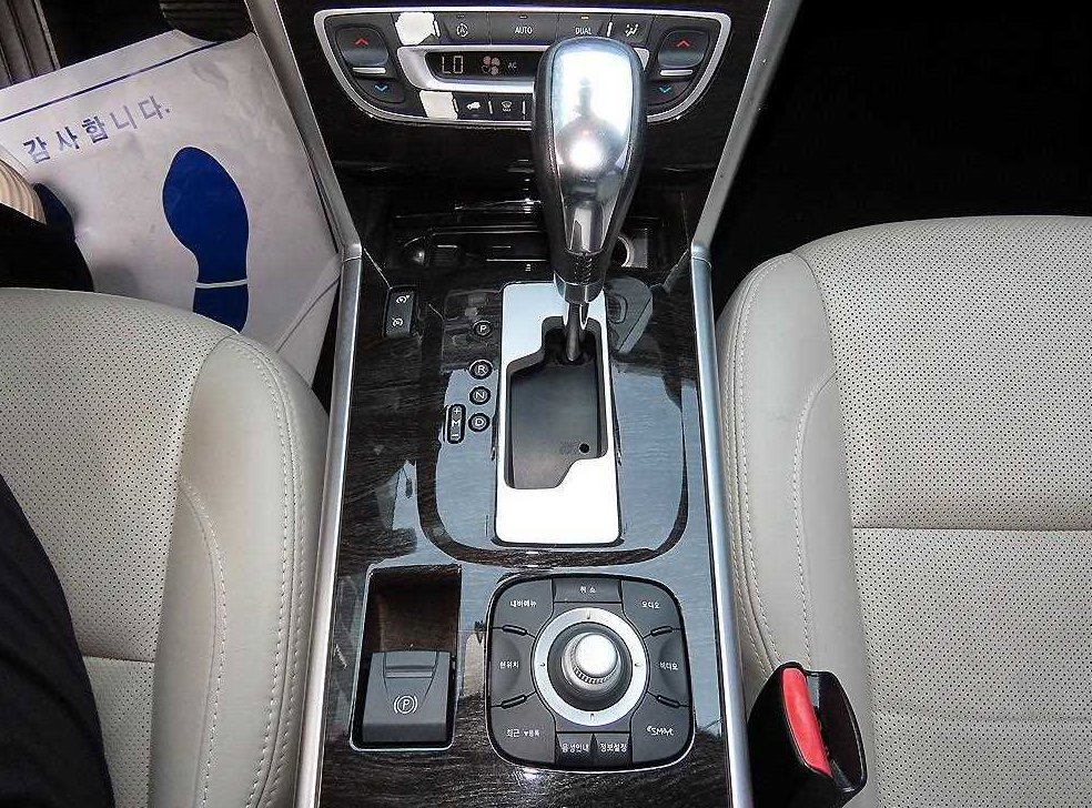 르노코리아(삼성) SM5 2.0 RE 사진 10