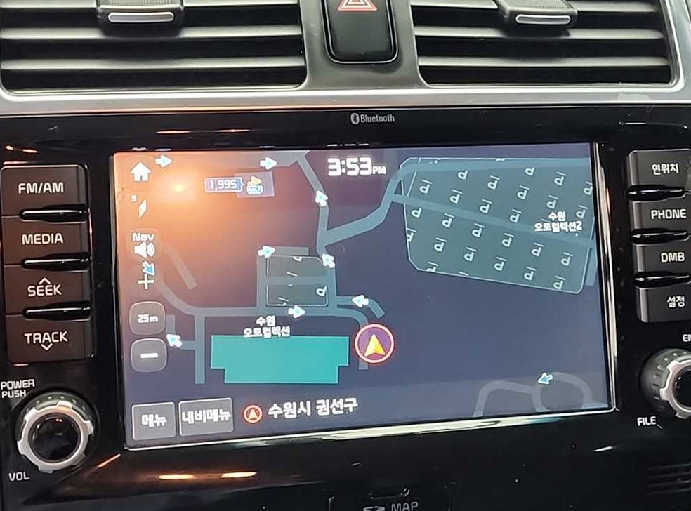 차량 이미지