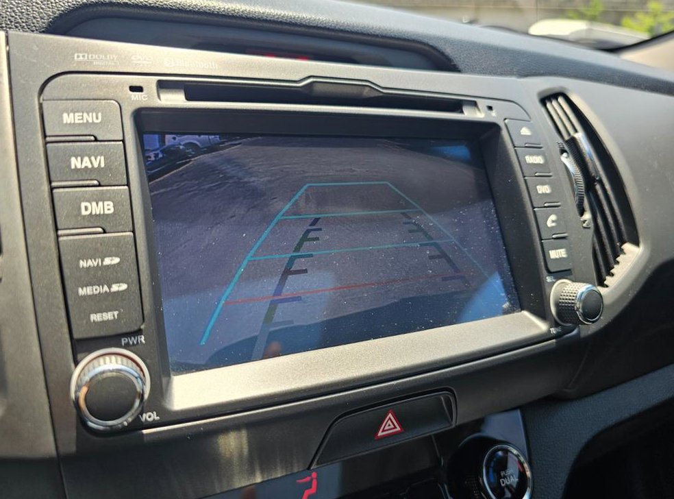 기아 스포티지 2WD TLX 사진 10