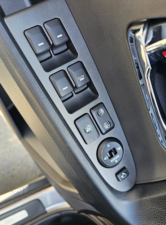 기아 스포티지 2WD TLX 사진 12