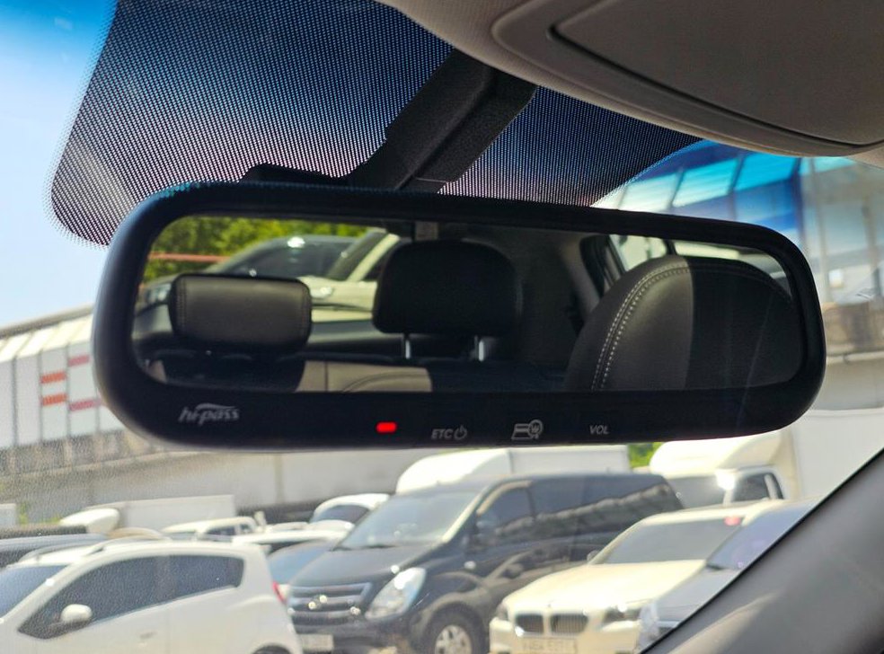기아 스포티지 2WD TLX 사진 15