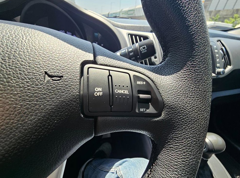 기아 스포티지 2WD TLX 사진 17