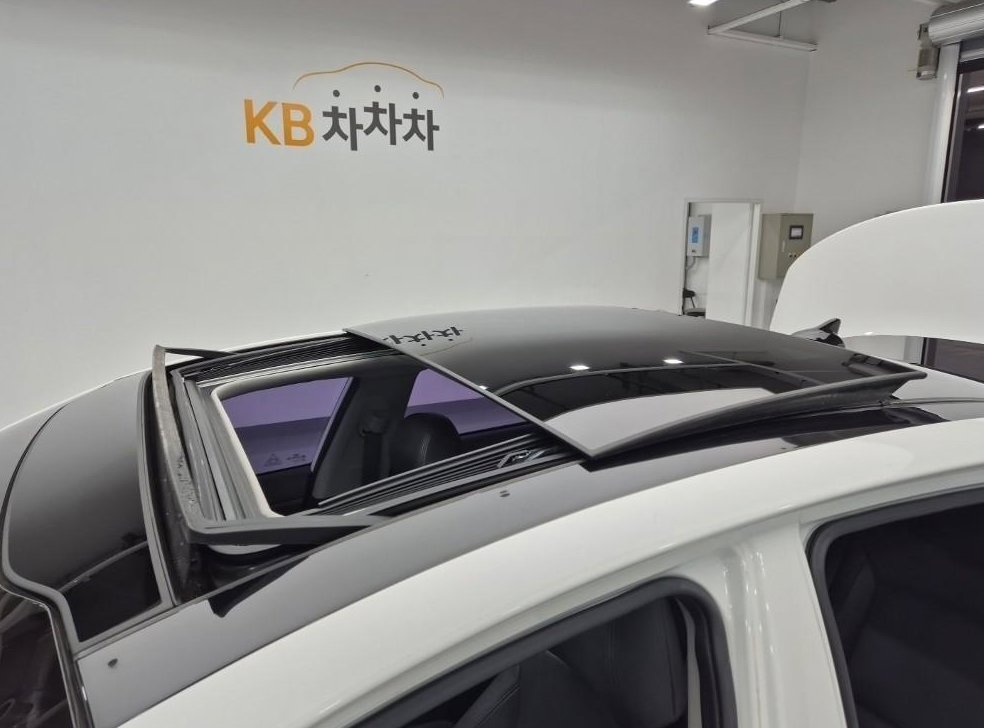 기아 K5 2.0 럭셔리 사진 14