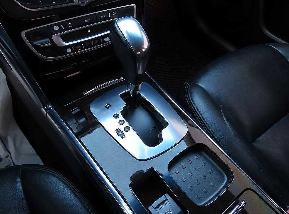 르노코리아(삼성) SM5 LE 사진 10