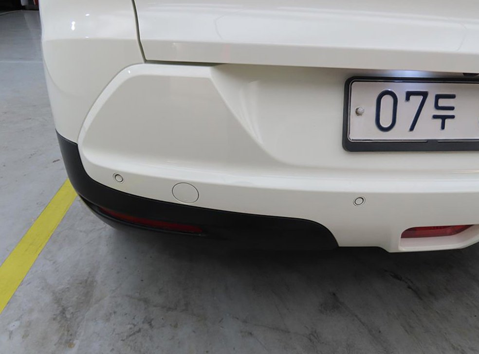 KG모빌리티(쌍용)  티볼리 2WD 디젤 VX 사진 18