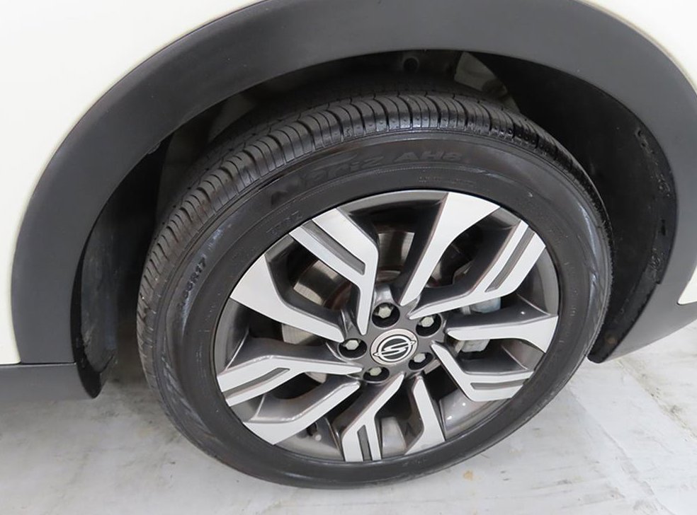 KG모빌리티(쌍용)  티볼리 2WD 디젤 VX 사진 20