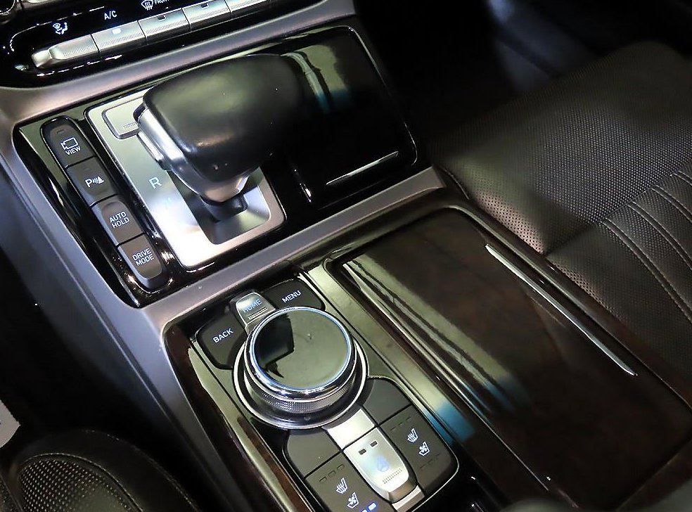 제네시스 EQ900 3.8 GDI AWD 사진 12