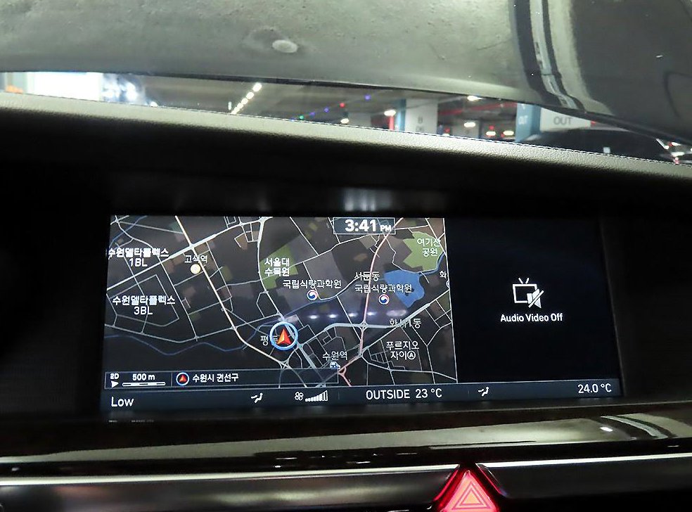 제네시스 EQ900 3.8 GDI AWD 사진 13