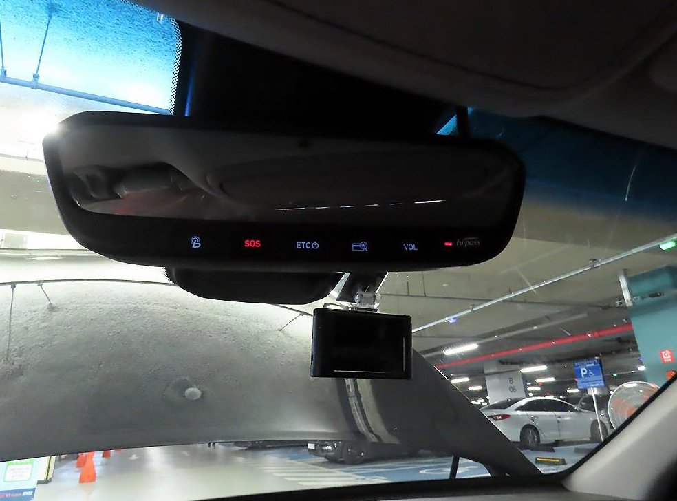 제네시스 EQ900 3.8 GDI AWD 사진 16