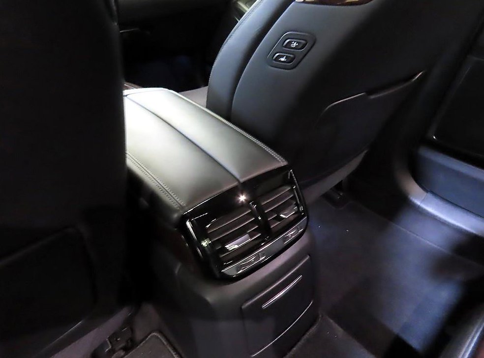 제네시스 EQ900 3.8 GDI AWD 사진 17