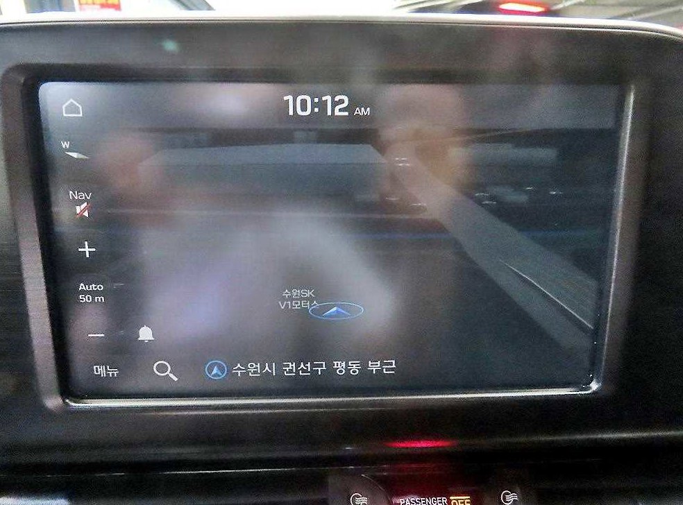 현대 그랜저 3.0 GDI 익스클루시브 사진 14