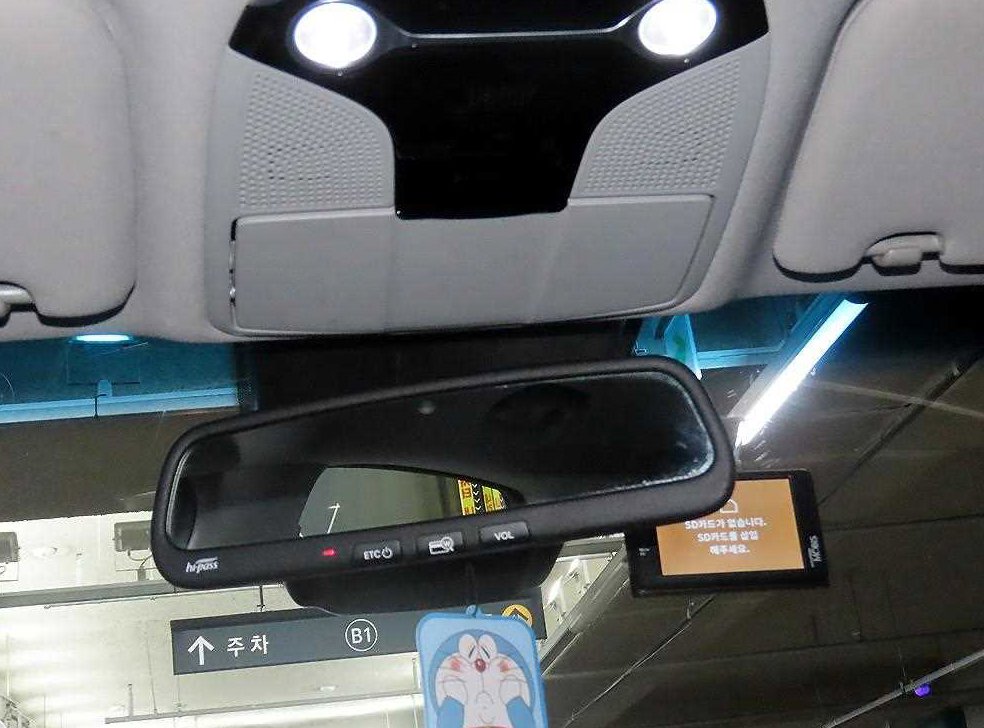 현대 그랜저 3.0 GDI 익스클루시브 사진 16