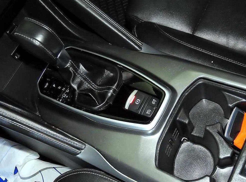 르노코리아(삼성) QM6 2.0 LPe LE 2WD 사진 12