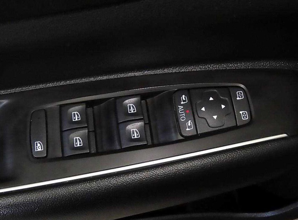 르노코리아(삼성) QM6 2.0 LPe LE 2WD 사진 13