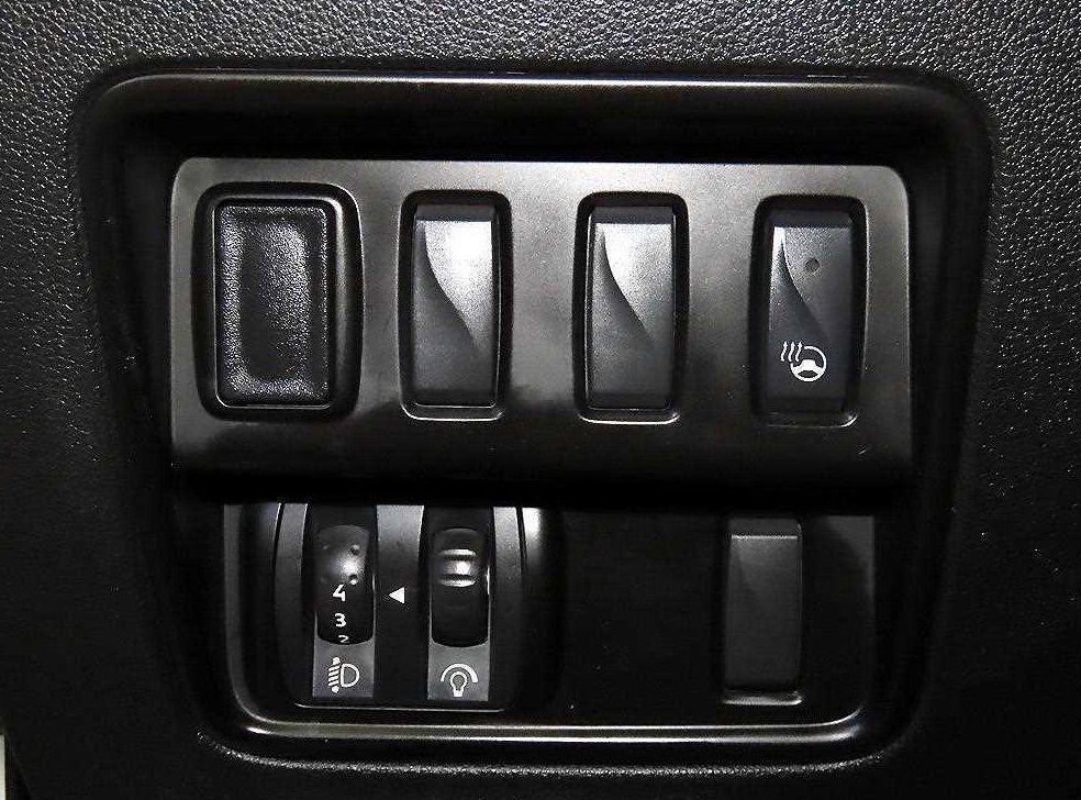 르노코리아(삼성) QM6 2.0 LPe LE 2WD 사진 14
