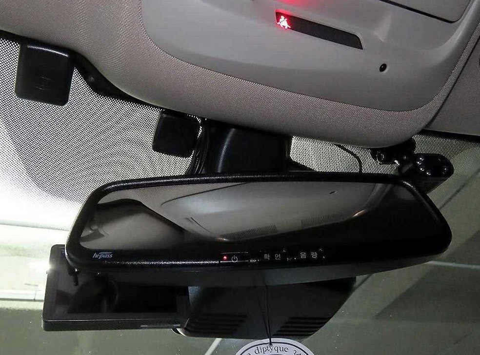 르노코리아(삼성) QM6 2.0 LPe LE 2WD 사진 17