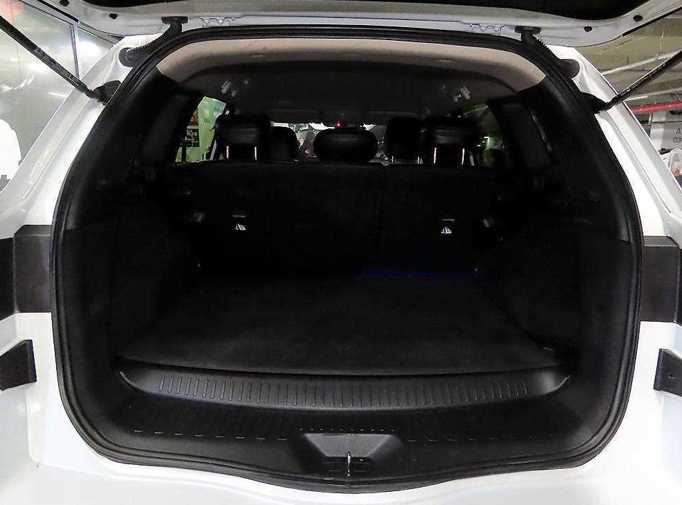 르노코리아(삼성) QM6 2.0 LPe LE 2WD 사진 18