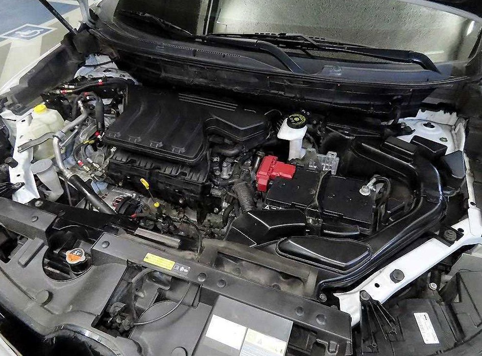 르노코리아(삼성) QM6 2.0 LPe LE 2WD 사진 19
