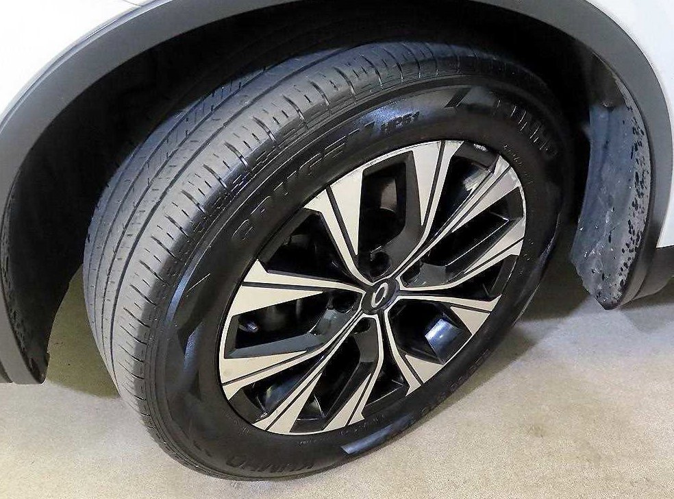 르노코리아(삼성) QM6 2.0 LPe LE 2WD 사진 20