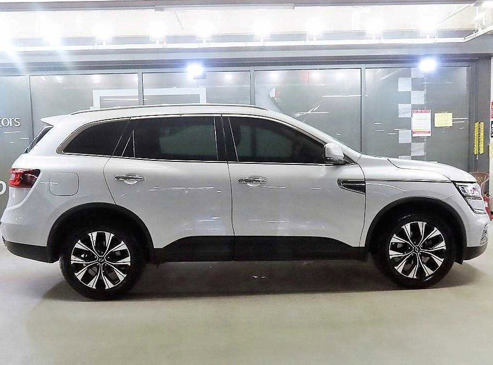 르노코리아(삼성) QM6 2.0 LPe LE 2WD 사진 3