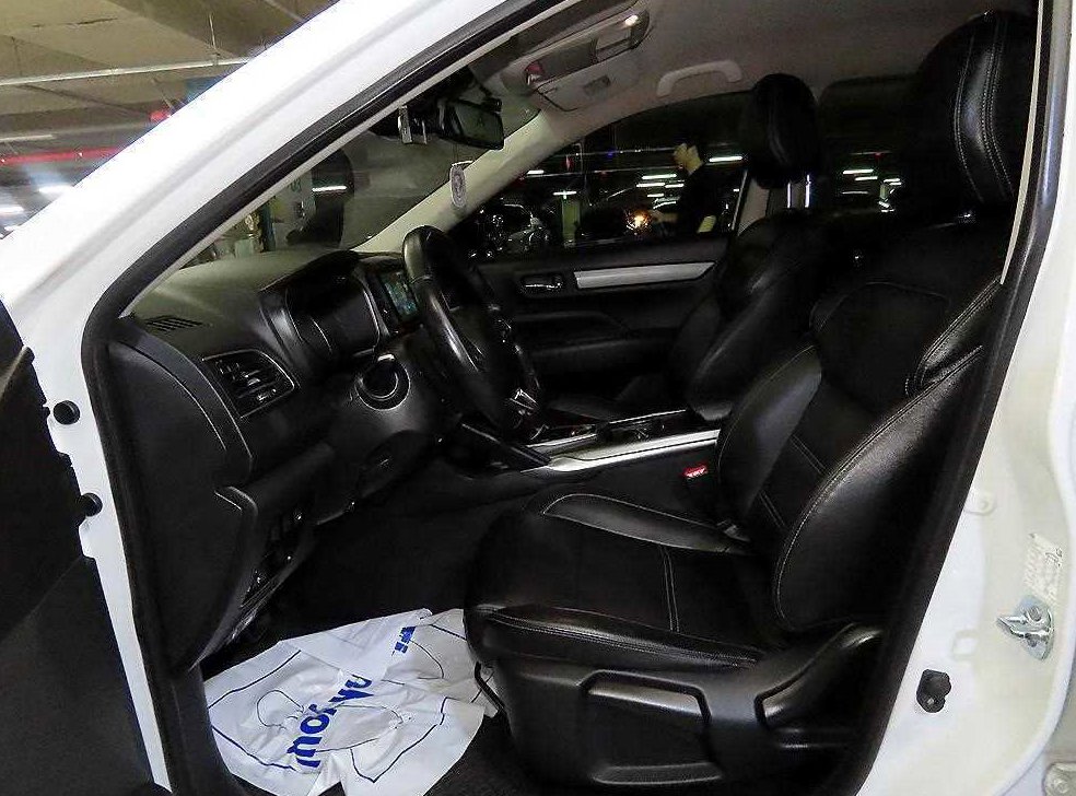 르노코리아(삼성) QM6 2.0 LPe LE 2WD 사진 6