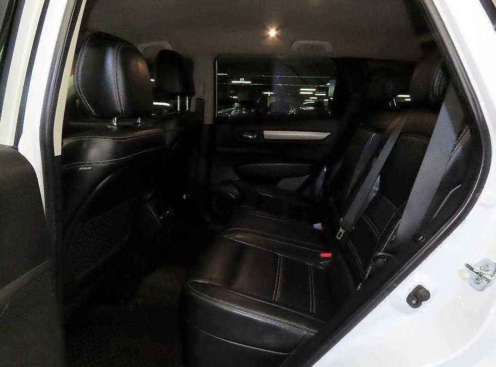 르노코리아(삼성) QM6 2.0 LPe LE 2WD 사진 7
