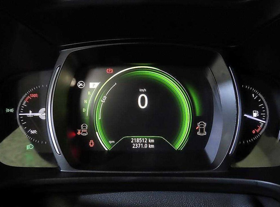 르노코리아(삼성) QM6 2.0 LPe LE 2WD 사진 9