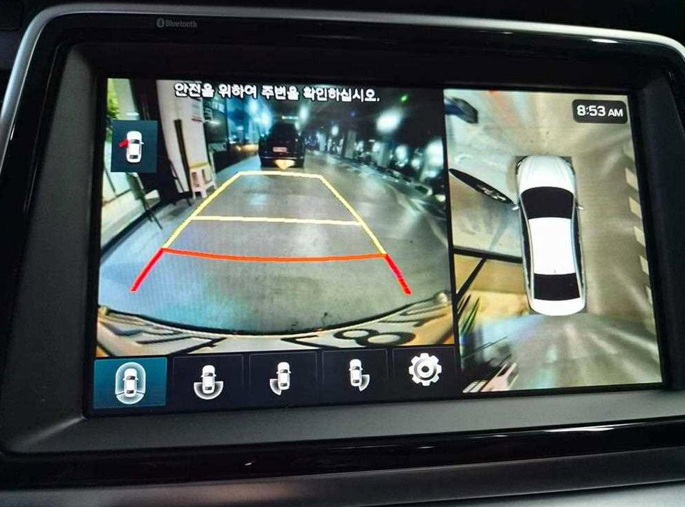 현대 쏘나타 2.0 모던 사진 15