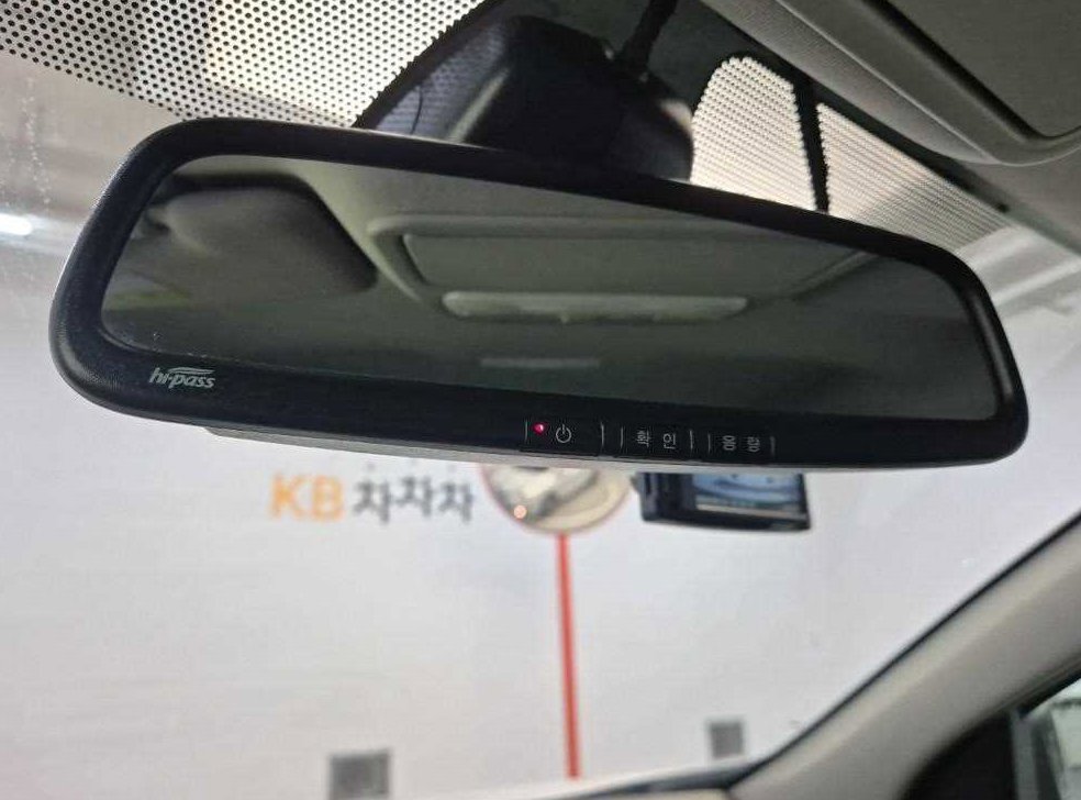 르노코리아(삼성) SM3 RE 사진 18