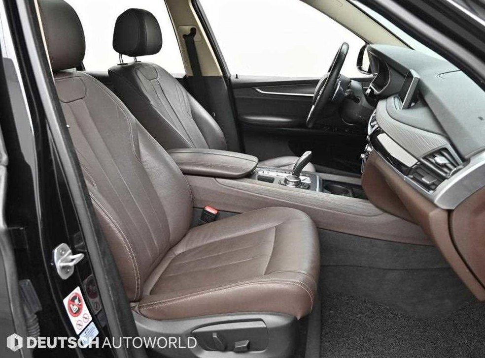 BMW X5 xDrive 40e I 퍼포먼스 사진 10
