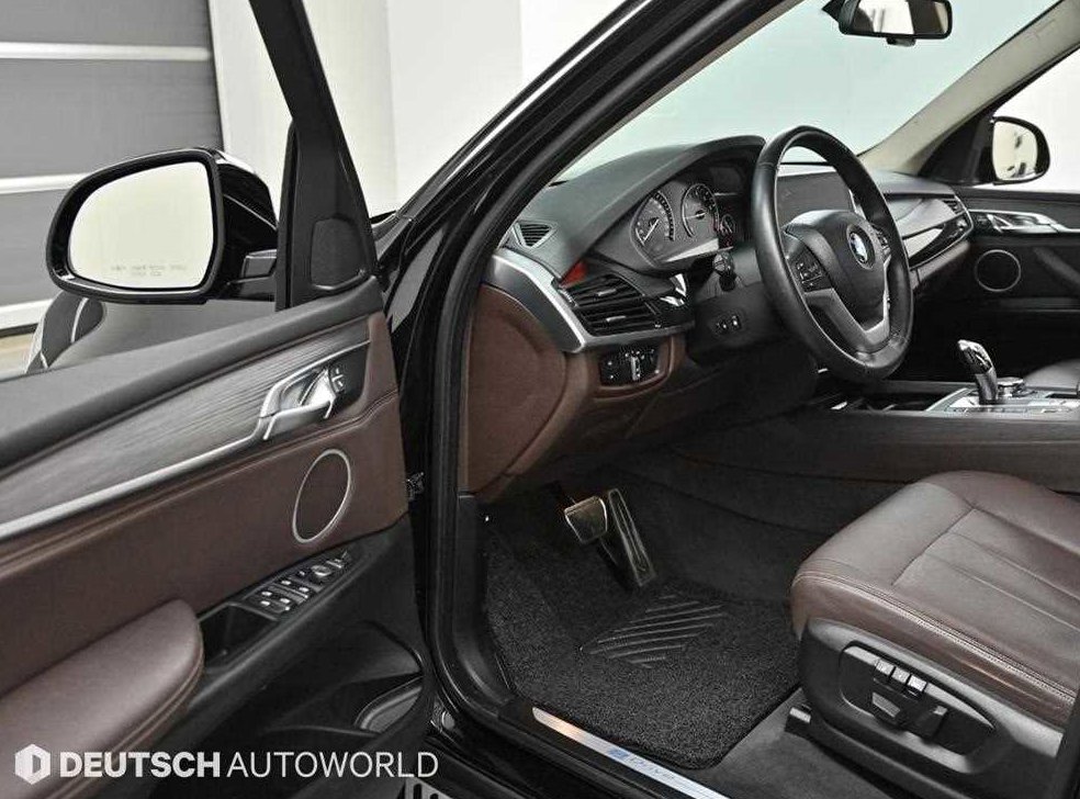 BMW X5 xDrive 40e I 퍼포먼스 사진 11