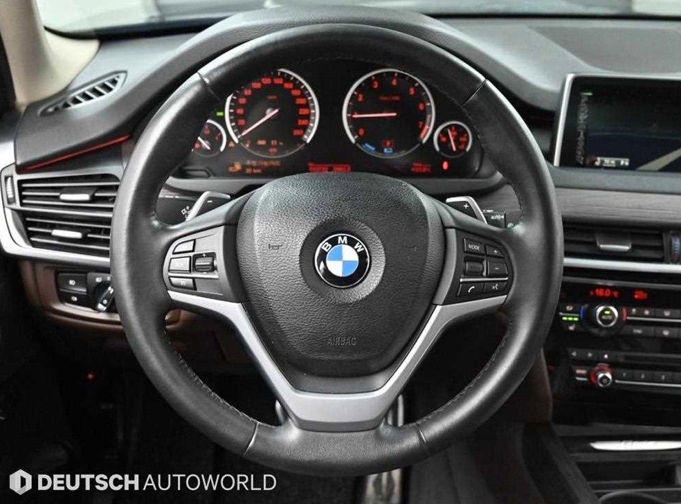 BMW X5 xDrive 40e I 퍼포먼스 사진 12