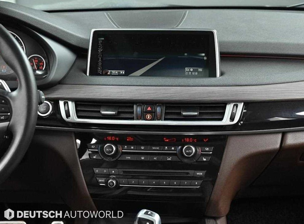 BMW X5 xDrive 40e I 퍼포먼스 사진 13
