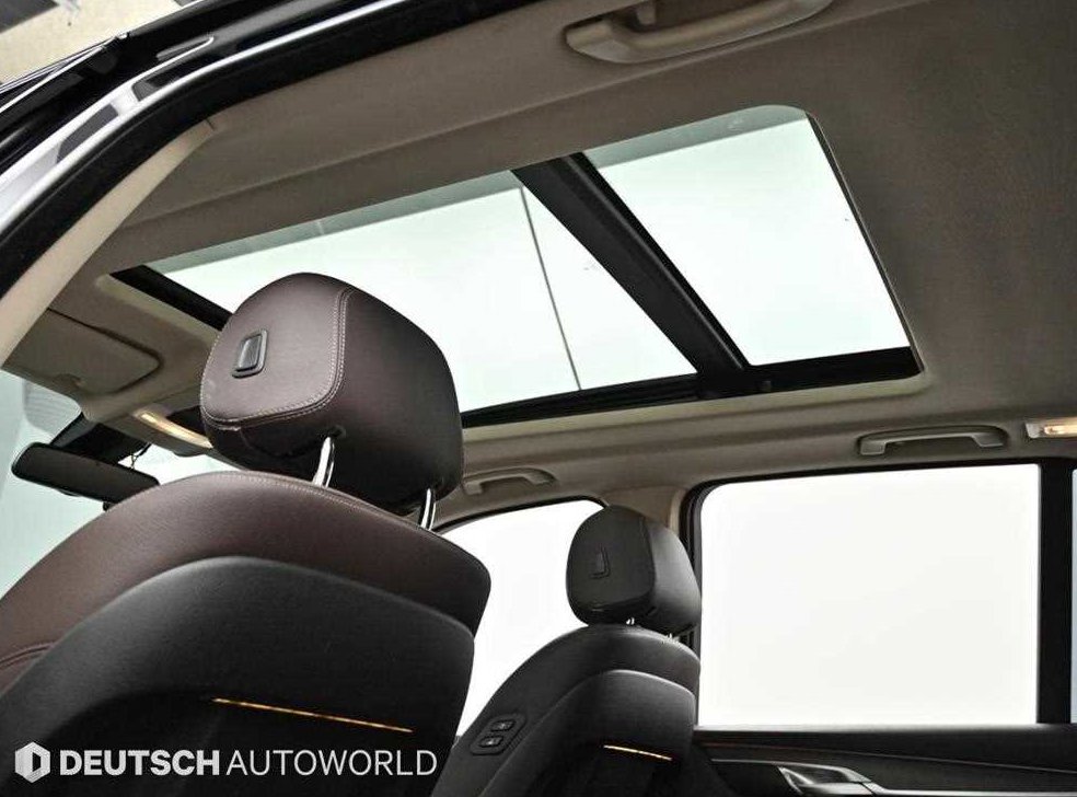 BMW X5 xDrive 40e I 퍼포먼스 사진 17